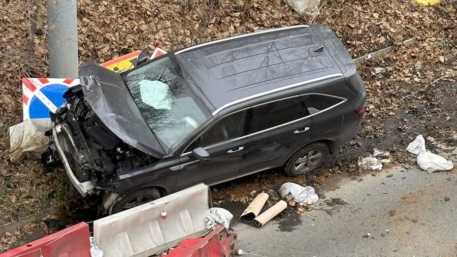 В России произошло 319 ДТП за минувшие сутки