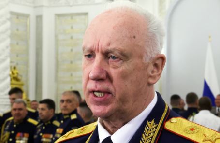 Глава СКР Бастрыкин попросил возбудить уголовные дела против шести судей