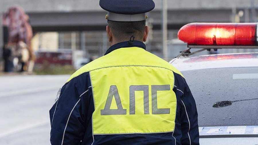 Госавтоинспекция проведет массовые проверки водителей в&nbsp;регионах