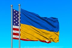 Переговоры Украины и США завершились без конкретных заявлений. Впереди визит спецпосланника Трампа в Москву