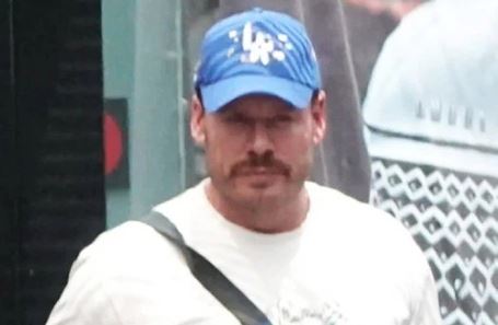 Cноубордиста-наркобарона Джеймса Уэддинга обвинили в убийстве свидетеля по его делу