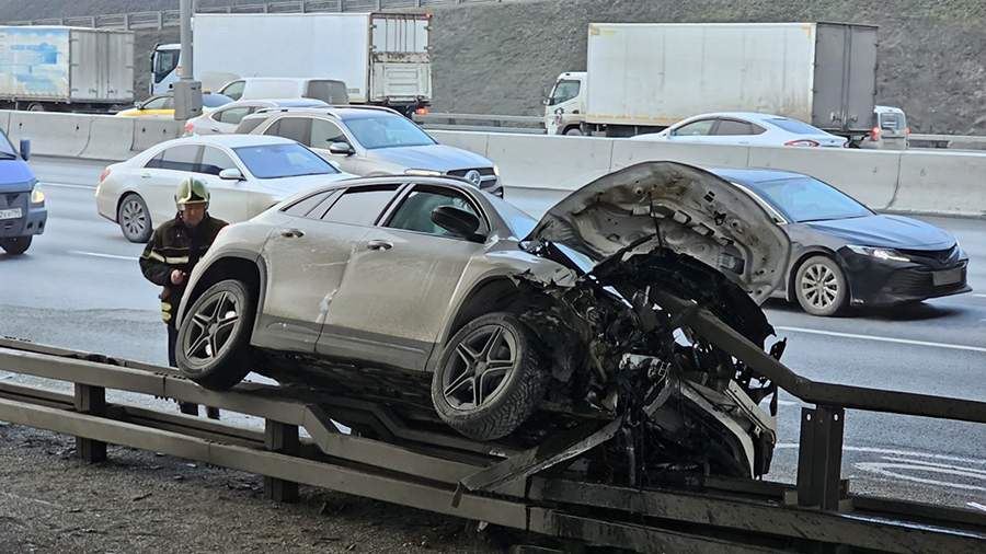 За прошедшие сутки в России произошло 250 ДТП