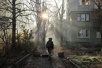 Переговоры Украины и США завершились без конкретных заявлений. Впереди визит спецпосланника Трампа в Москву