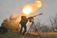 Сроки окончания СВО после начала переговоров с США оценили