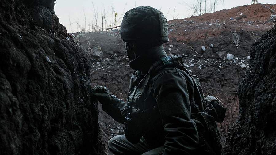 Венгерский аналитик заявил о приближении украинского конфликта к концу