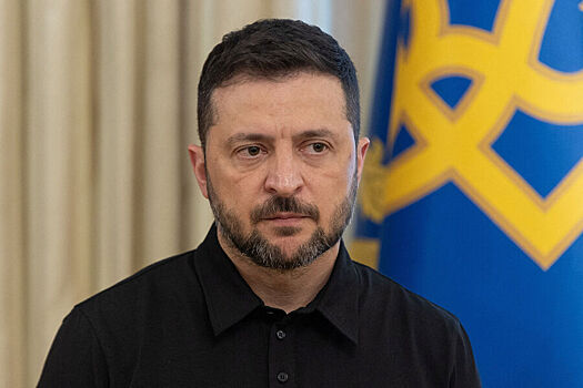 Экс-советник Флинн: Зеленского и его коррумпированное окружение нужно арестовать