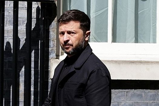 Названа неожиданная причина, по&nbsp;которой США просили Зеленского уволить Ермака