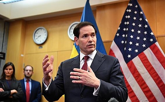 Reuters: Рубио, Уиткофф и Кушнер встретятся с украинской делегацией 30 ноября