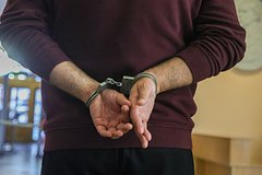 Смотрящего за российским городом задержали при попытке сбежать из страны