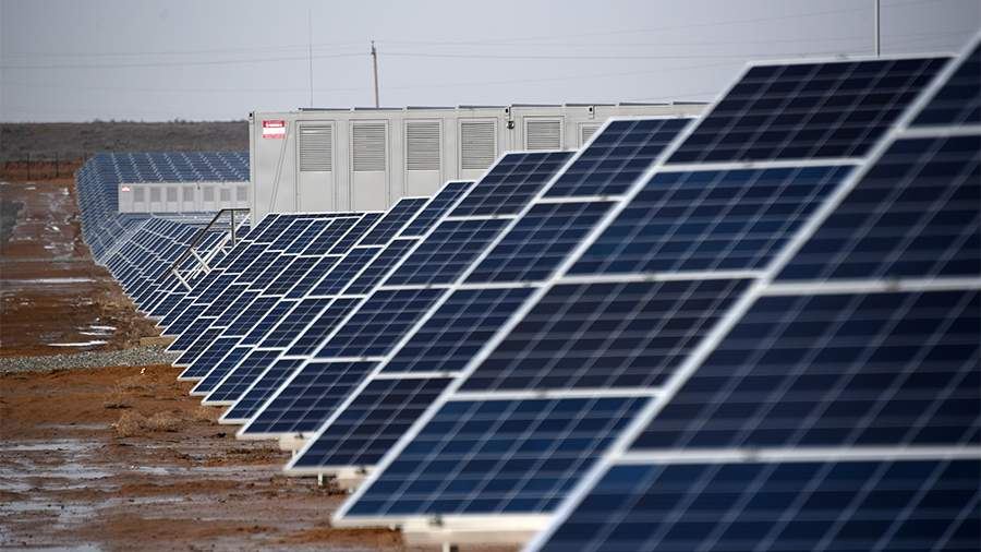 Солнечные панели с повышенным КПД помогут освоить дальние планеты