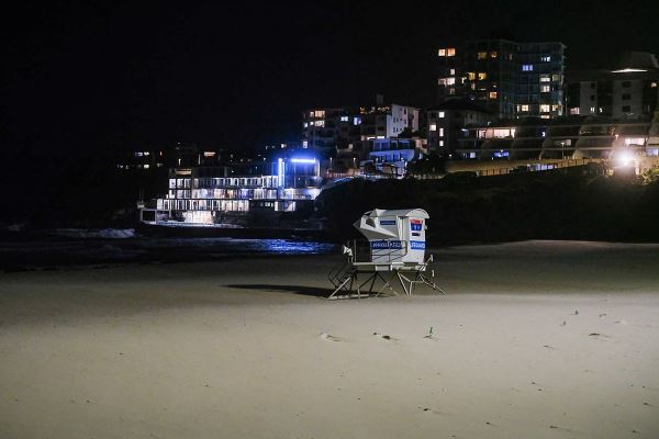 &laquo;Это была кровавая бойня&raquo;. Еврейский праздник закончился расстрелом десятков людей. Россияне чудом успели спастись и уехать