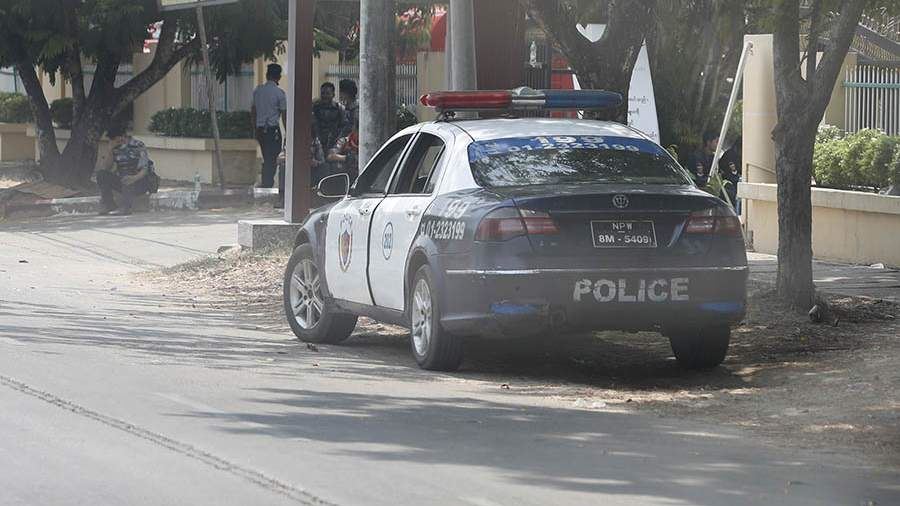 Вербовщик call-центров в Мьянме заявил о своем попадании в рабство