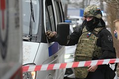 Стало известно о послании одноклассникам напавшего на подмосковную школу подростка