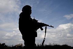 Срезавший кожу с жены россиянин ушел на СВО