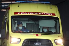 Стало известно о судьбе напавшего с ножом на КПП в Дагестане