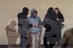 Задержанного с наркотиками российского футболиста использовали мошенники