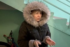 Россиянка избавилась от мужа при помощи другого мужчины