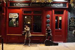 Традиционные пабы Ирландии столкнулись с кризисом