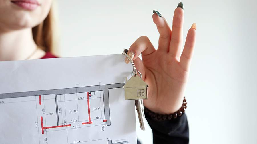 Эксперты рассказали об изменении планов россиян по покупке жилья и ремонту