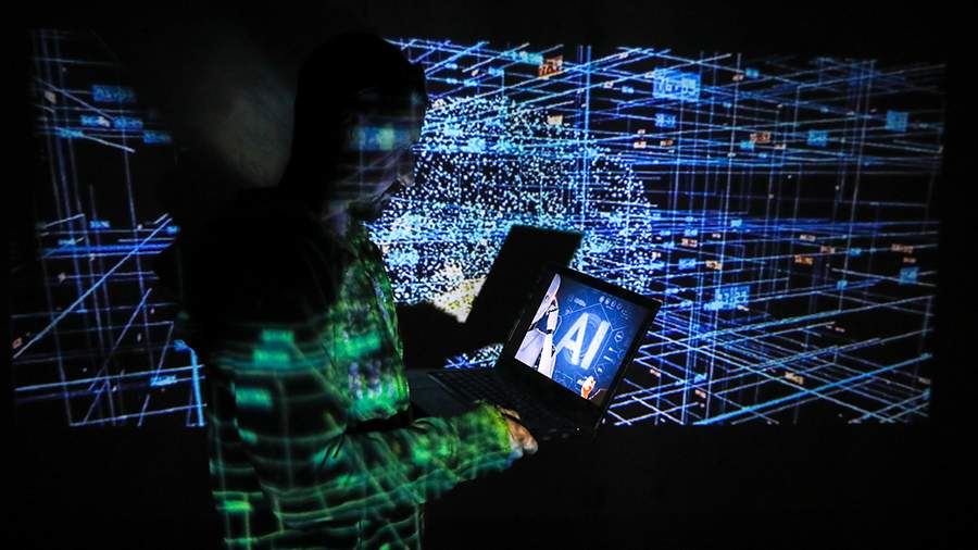 Россияне стали чаще упоминать навыки работы с ИИ в резюме