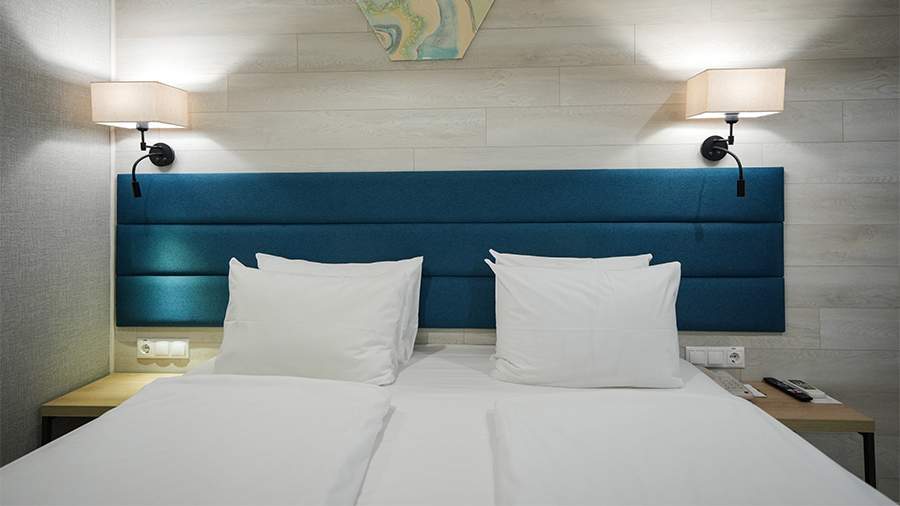 Стоимость посуточной аренды в Москве, Петербурге и Казани упала на 13-24%