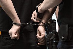 Раскрыты подробности о напавшем с ножом на инструктора автошколы