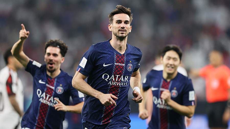 ПСЖ по пенальти обыграл &laquo;Фламенго&raquo; в финале Межконтинентального кубка ФИФА