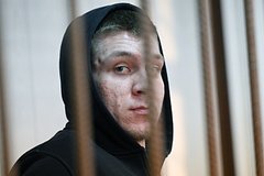 Осужденный по делу певицы Долиной обжаловал приговор