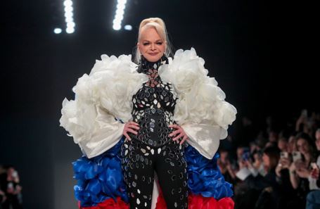 Суд отклонил жалобу Лурье, купившей квартиру у Долиной