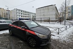 Время сыграло особую роль в нападении подростка на учительницу в российской школе