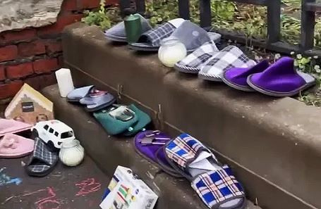 Решение суда по делу Долиной вызвало общественное возмущение