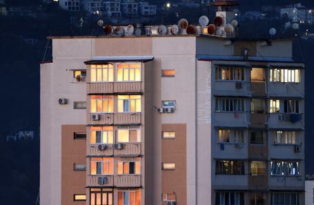 В Думе предлагают принять закон о регуляции деятельности риелторов