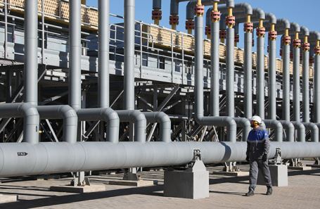 Суд в Амстердаме арестовал активы оператора &laquo;Турецкого потока&raquo;, принадлежащего &laquo;Газпрому&raquo;