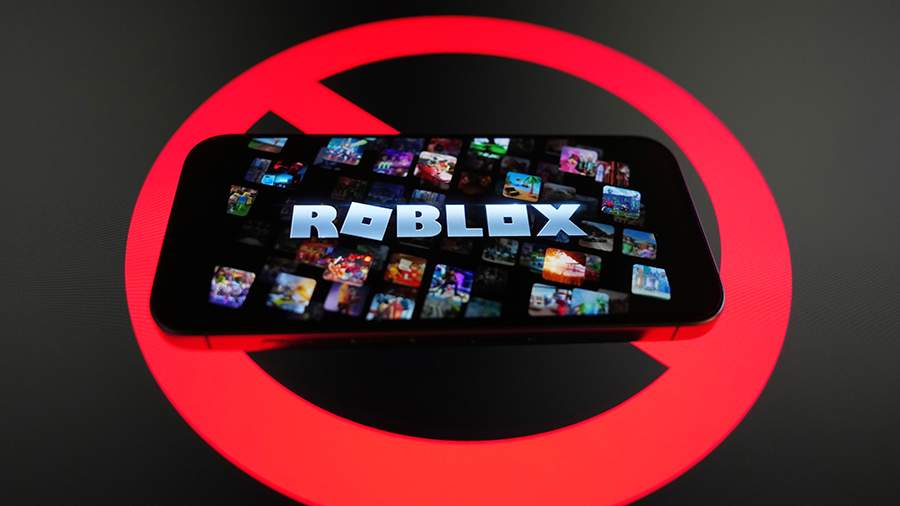 РКН сообщил о готовности Roblox привести работу в соответствие с законами РФ