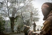 &laquo;82 процента украинцев требуют соглашения&raquo;. Трамп призвал Зеленского быть реалистом и трезво оценить обстановку