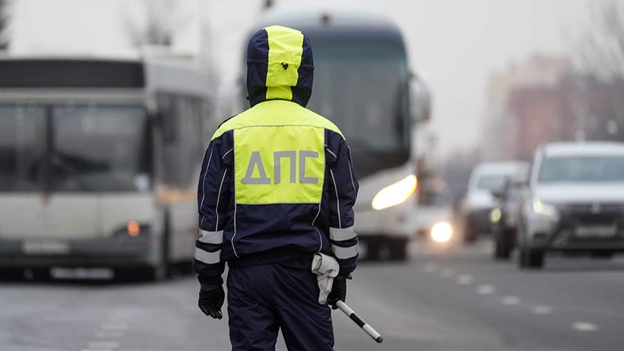 Госавтоинспекция объявила массовые проверки водителей