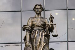 Российских судей захотели оштрафовать на сотни миллионов за коррупцию