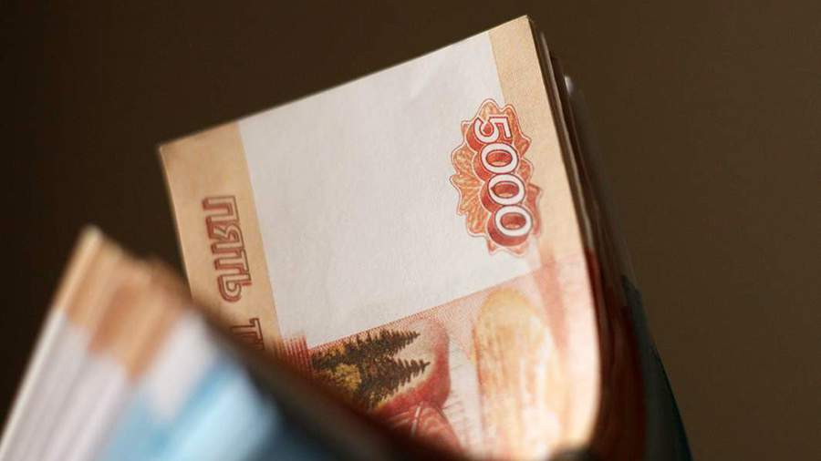 Украинец вывел из России порядка 20 млрд рублей через финансовую пирамиду