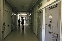 Утопившей новорожденного сына в тазу россиянке избрали меру пресечения