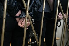 Восемь человек отправили за решетку из-за хищения выплат у бойцов СВО