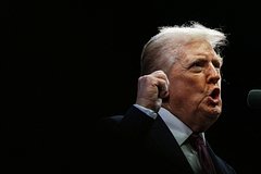 &laquo;Понимает, как надавить&raquo;. Постпред США при НАТО заявил, что Трамп знает способ урегулировать конфликт на Украине