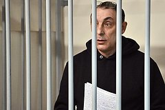 Получавшего откаты экс-начальника НИИ ФСИН захотели лишить имущества