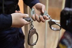 Согласившийся на подработку российский школьник с товарищем попал под следствие