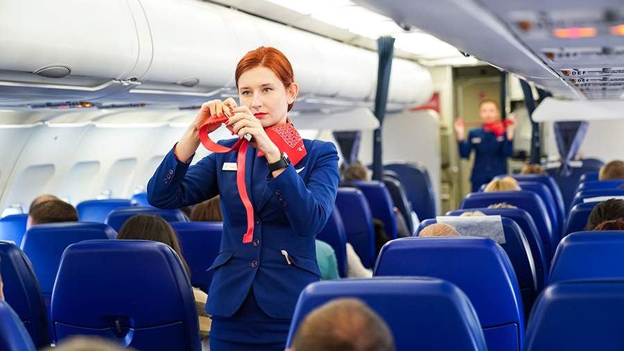 В четырех аэропортах России сняли временные ограничения на полеты