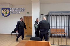 Драка российского школьника с матерым уголовником закончилась ножевым ранением