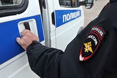 Россиянин зарезал возлюбленную на одной из улиц города и скрылся
