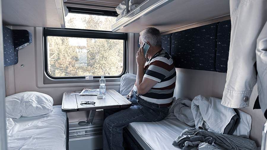 Японские ученые рассказали о способе борьбы с укачиванием