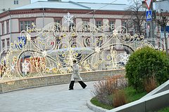 &laquo;Всего два дня&raquo;. Россиянам напомнили о самой короткой рабочей неделе в этом году