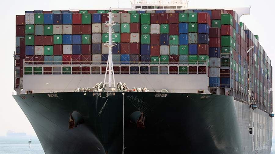 В ЕЭК сообщили о ходе переговоров о ЗСТ с Египтом