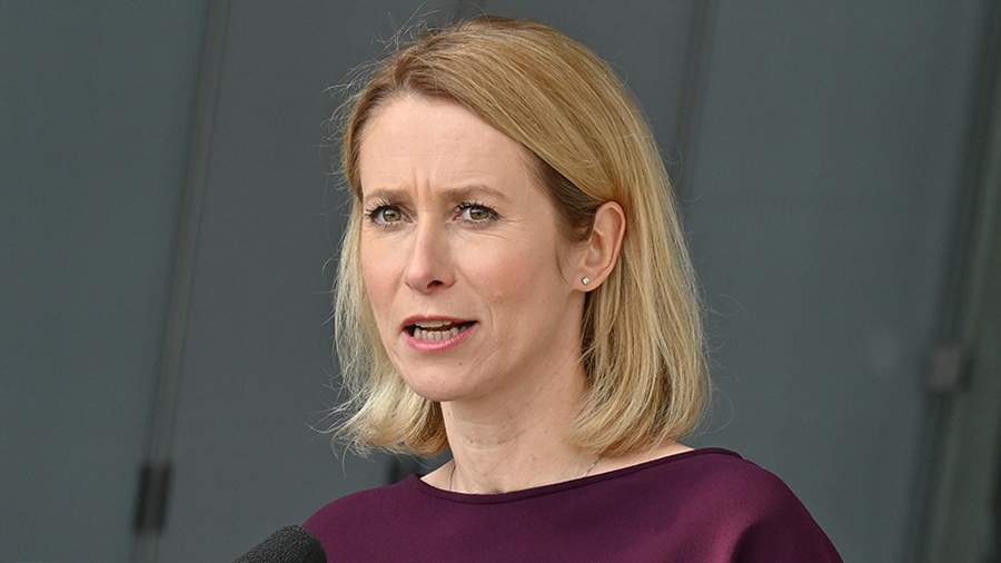 Каллас заявила о потрясении дипслужбы ЕС из-за скандала с Могерини